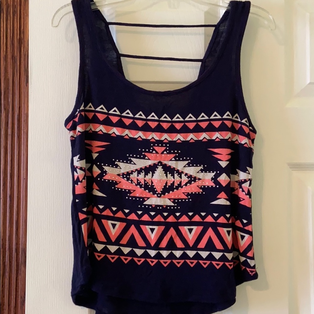 💥3 for $10💥 Charlotte Russe Tank Size XS
